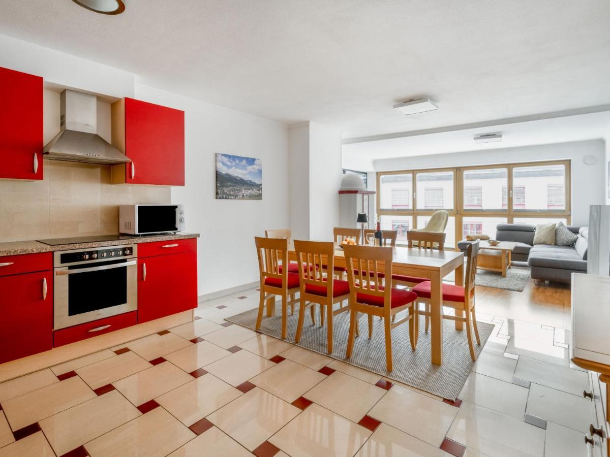 Papa Joe's Kuschelappartements-2 By Interhome
