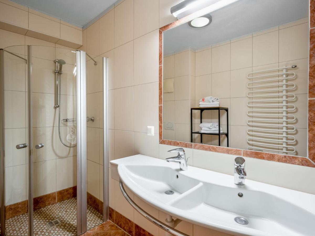 Papa Joe's Kuschelappartements-2 By Interhome