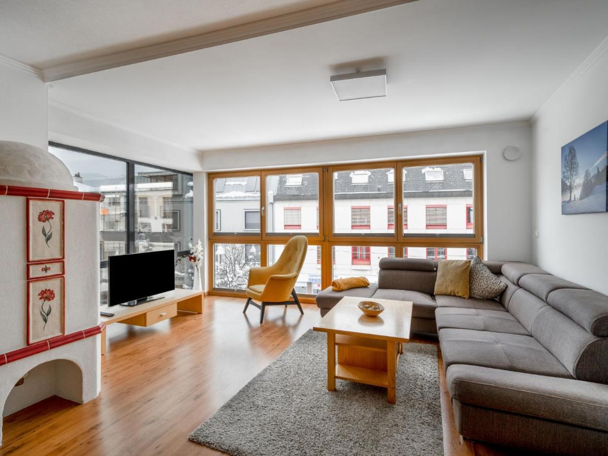 Papa Joe's Kuschelappartements-2 By Interhome