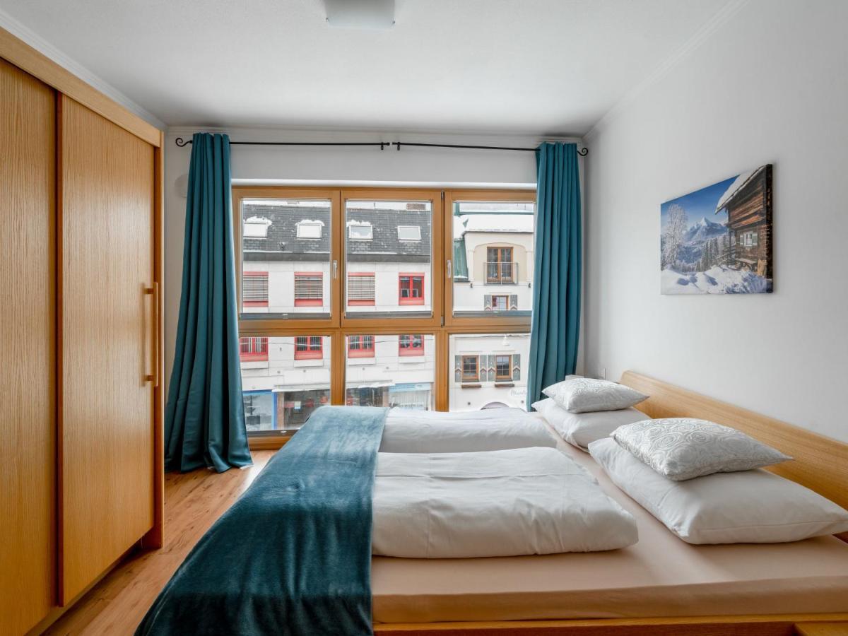 Papa Joe's Kuschelappartements-2
