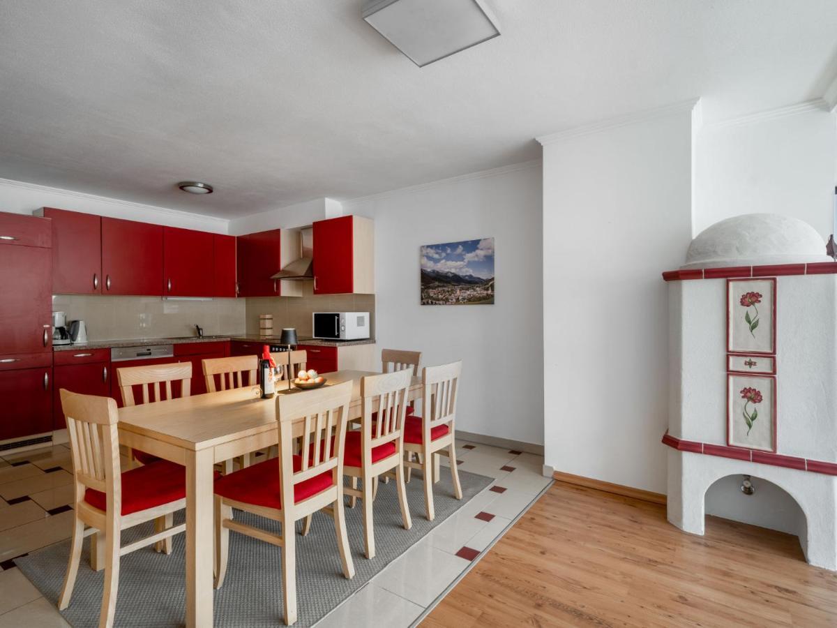 Apartamento Papa Joe's Kuschelappartements-2 By Interhome Schladming