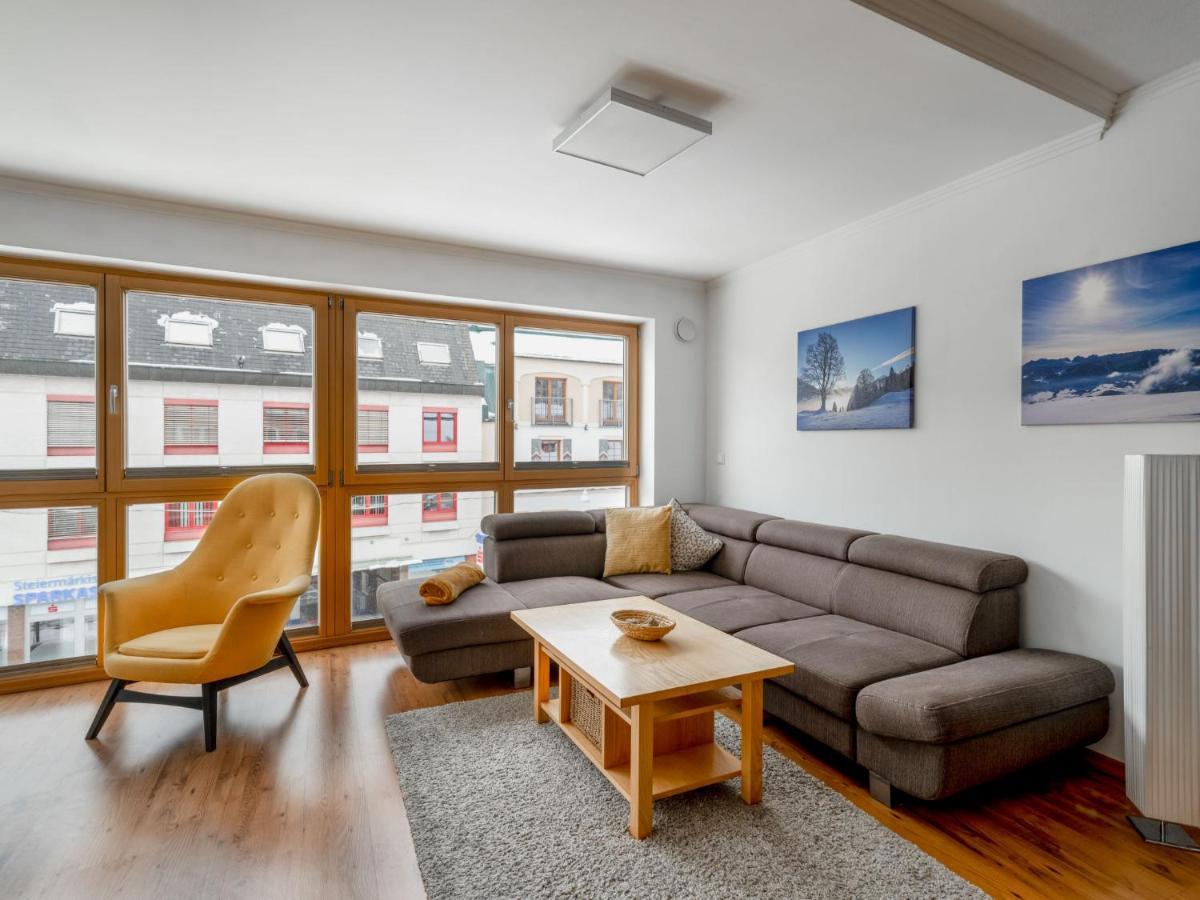 Papa Joe's Kuschelappartements-2 By Interhome Apartment