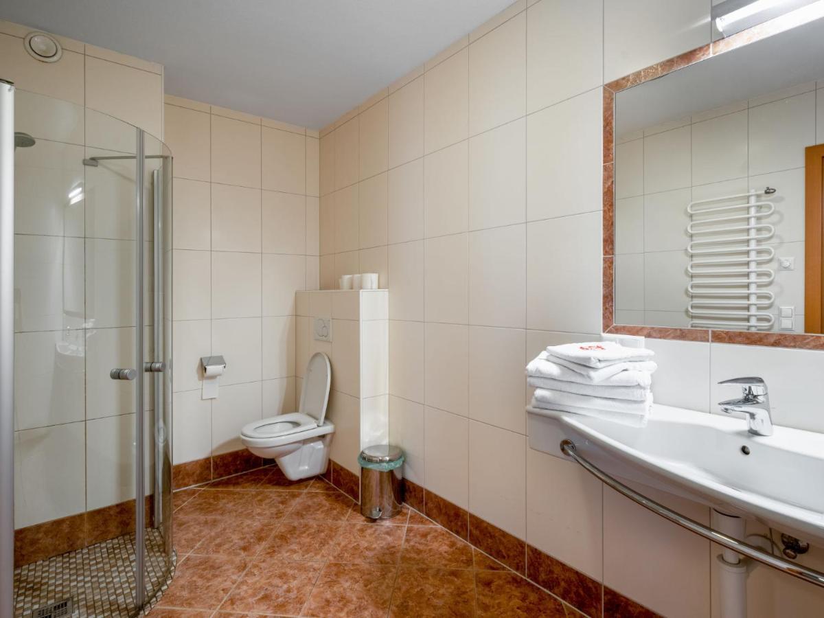 Papa Joe's Kuschelappartements-2 By Interhome *