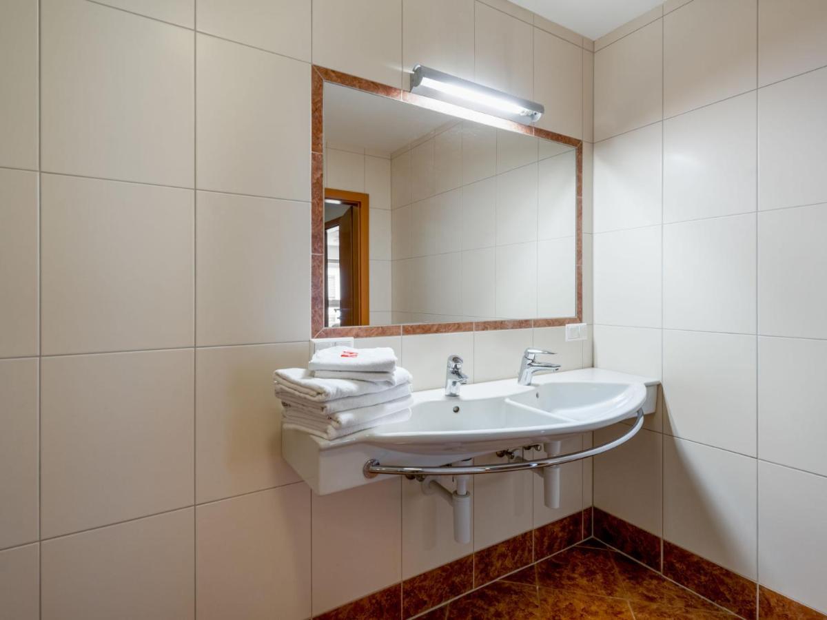 Papa Joe's Kuschelappartements-2 By Interhome *