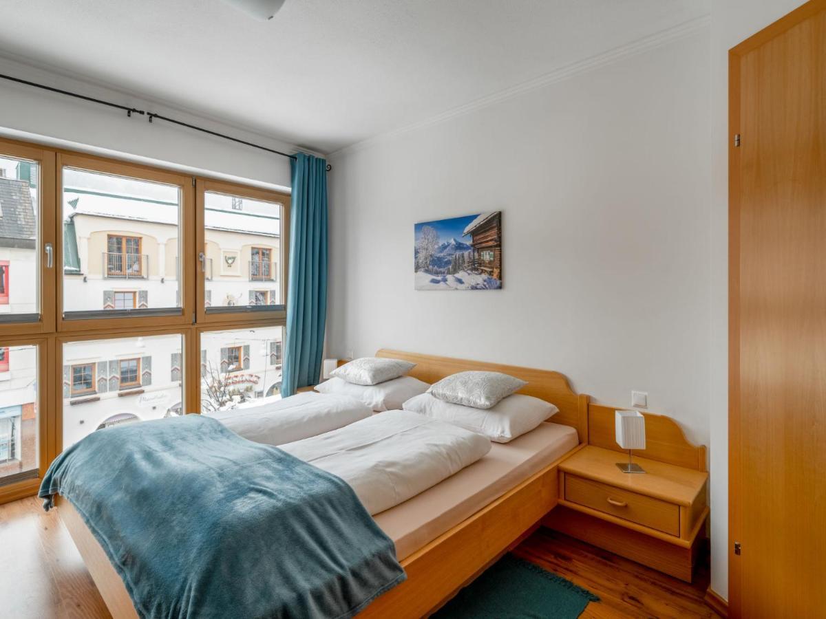 Papa Joe's Kuschelappartements-2 *