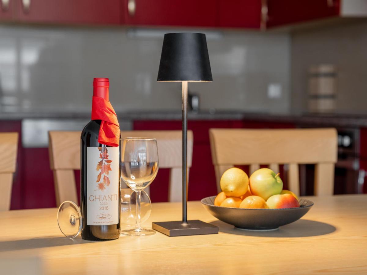 Papa Joe's Kuschelappartements-2 By Interhome *