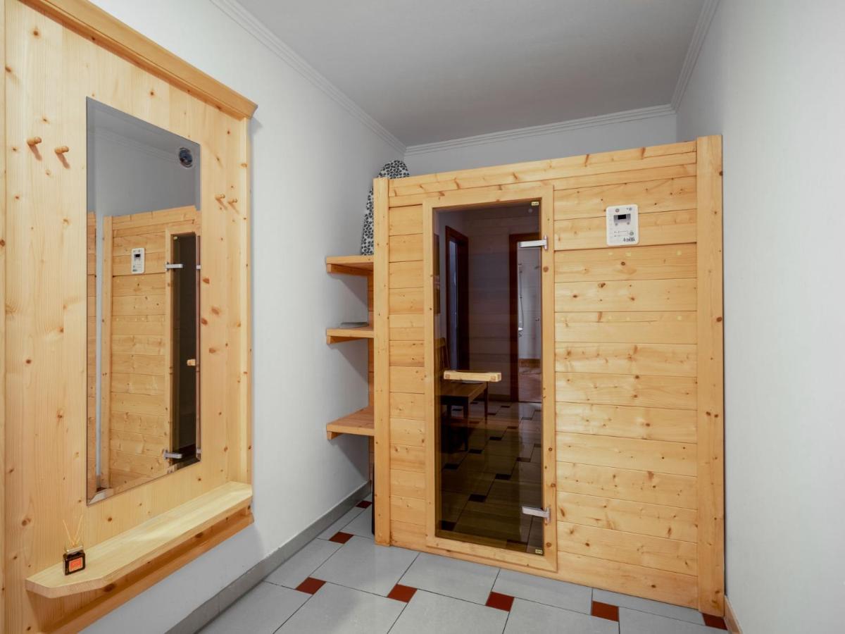 Papa Joe's Kuschelappartements-2 Apartment Schladming