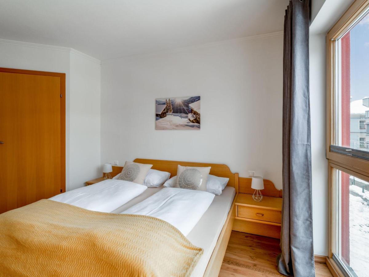 Papa Joe's Kuschelappartements-2 By Interhome Schladming