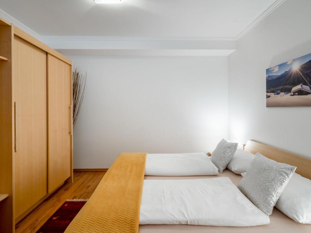 Papa Joe's Kuschelappartements-2 * Schladming